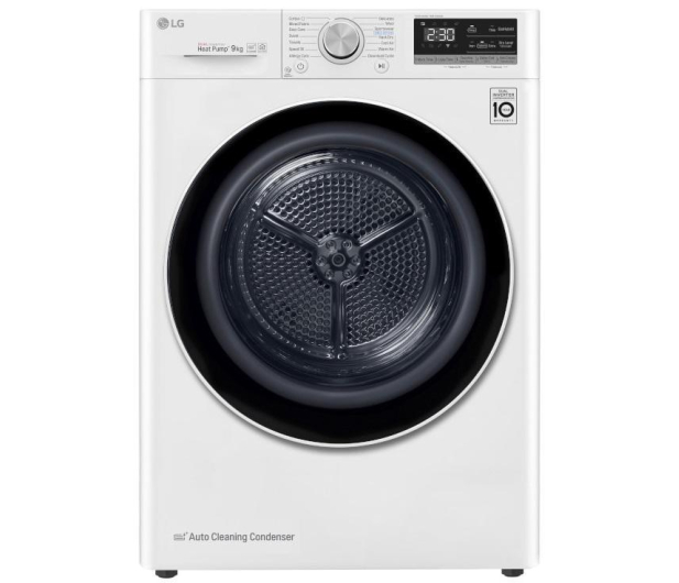 LG RC90V9AV4N 9kg - 1374284 - zdjęcie
